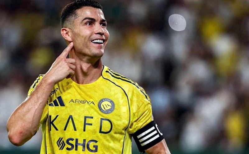 OK9 Phân Tích: Khoản Thưởng Ronaldo & Tầm Ảnh Hưởng Tại Al Nassr