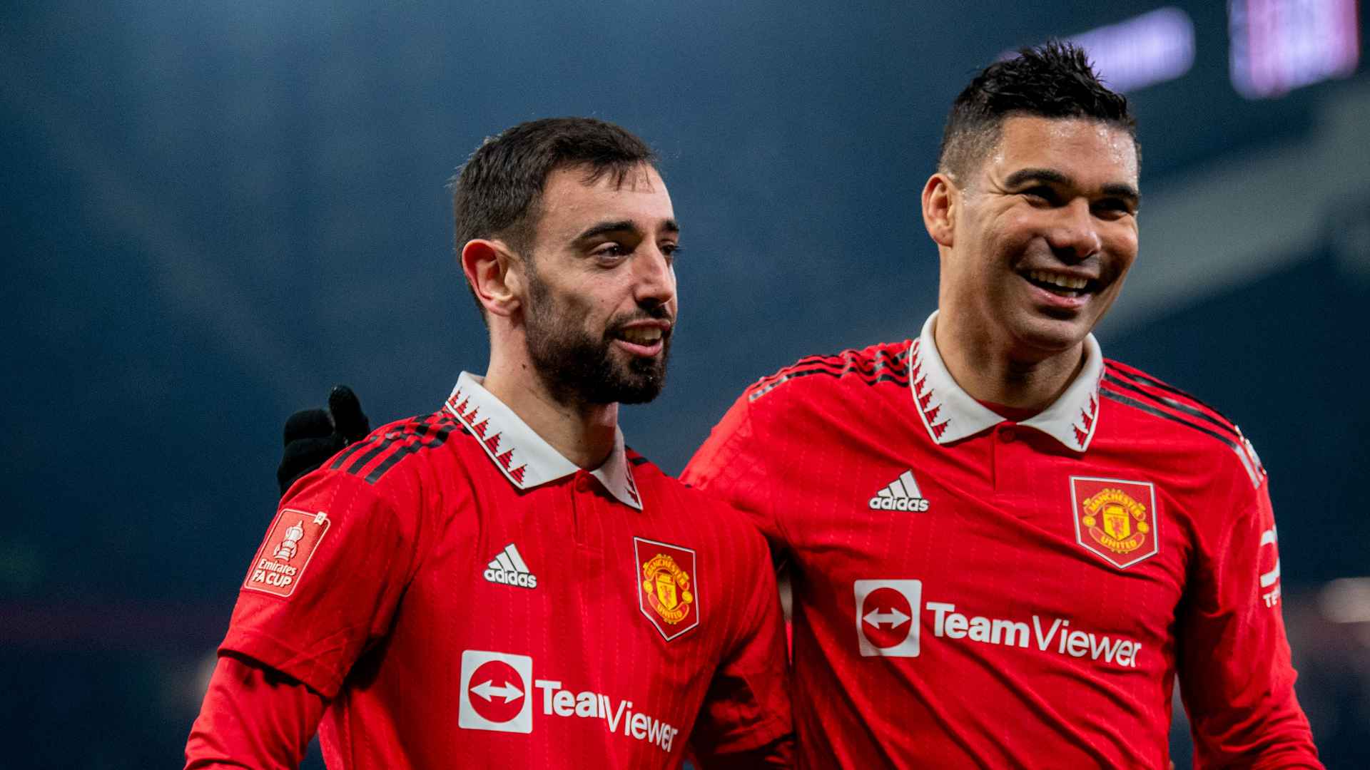 OK9 Phân Tích: Fernandes & Casemiro – Song Sát Kiến Tạo Bất Ngờ của Man Utd 2025/26