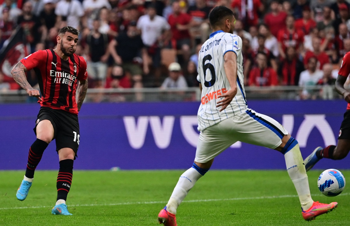 TÂM ĐIỂM SERIE A: AC MILAN VS ATALANTA – KHÚC CUA TỬ THẦN TẠI SAN SIRO
