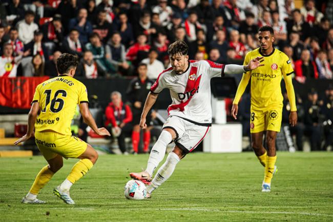 OK9 Nhận Định Valencia vs Rayo Vallecano Vòng 36 La Liga 15/5/2026