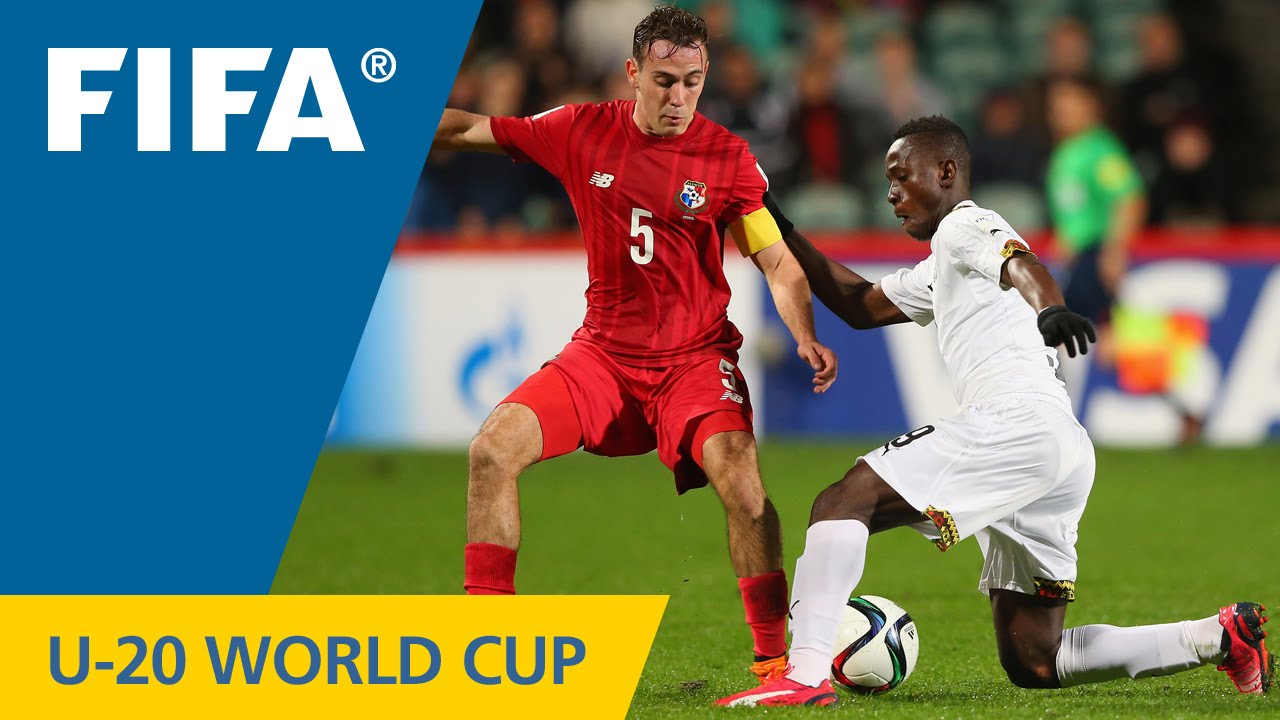 OK9: Ghana vs Panama - Soi kèo đội hình và dự đoán