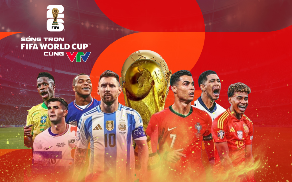 OK9: World Cup 2026 - tin vui VN, cơ hội Đông Nam Á