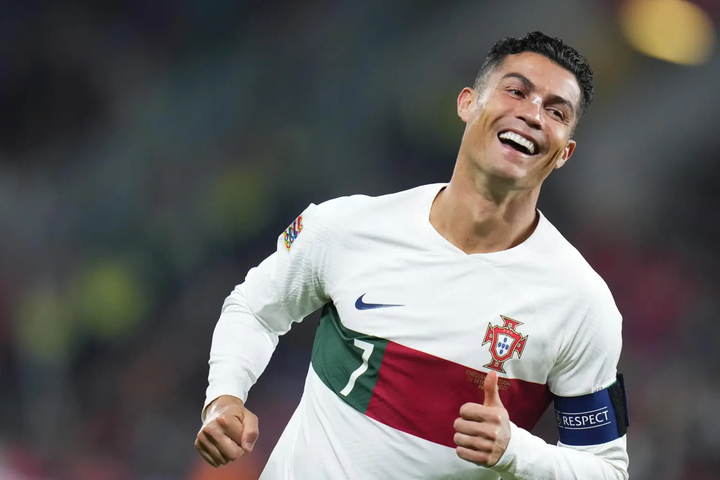 OK9: Ronaldo & Huyền Thoại Lão Tướng Tại World Cup 2026