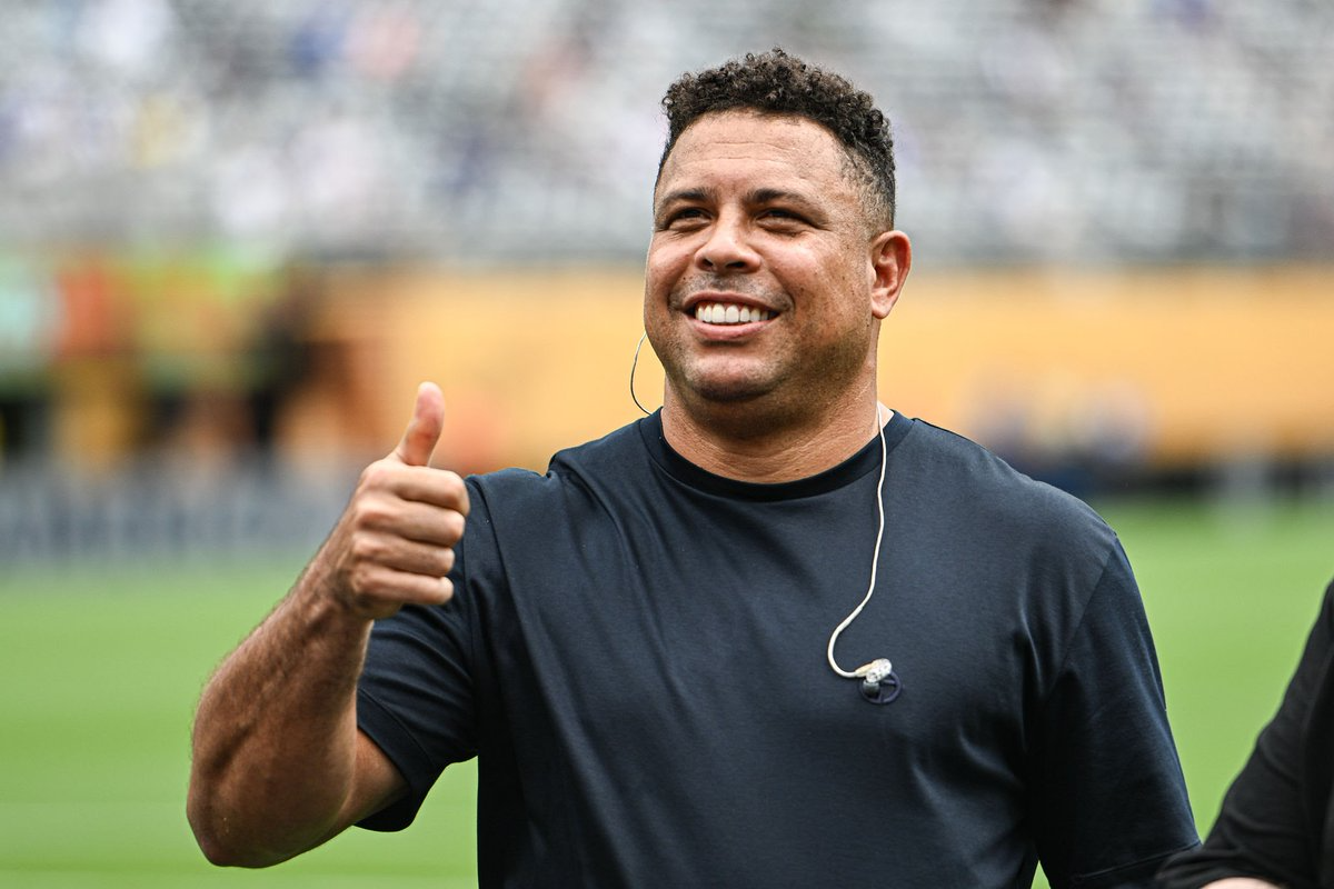 OK9: Ronaldo béo và dự đoán về đại chiến Brazil - Nhật Bản tại World Cup 2026