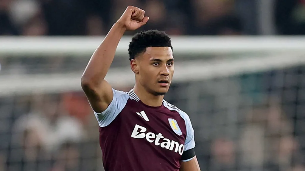 OK9: Cú Hích Từ Ollie Watkins Tuyển Anh Đến World Cup 2026