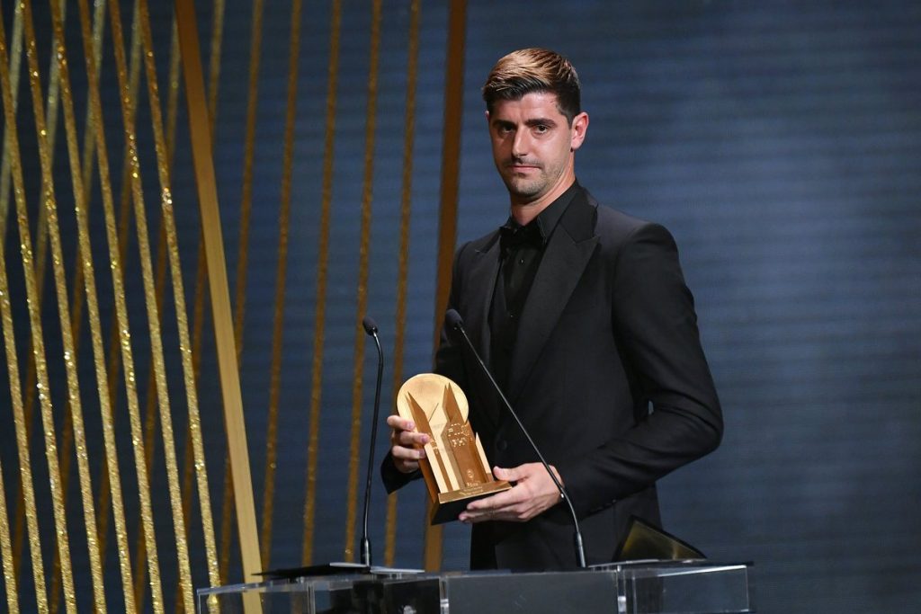 OK9 - World Cup 2026: Courtois gạch tên Argentina, liệu ai đăng quang?